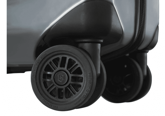 Victorinox Airox 55cm - Kabinkoffert Sølv