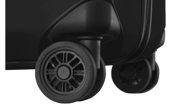 Victorinox Airox 75cm - Stor Svart