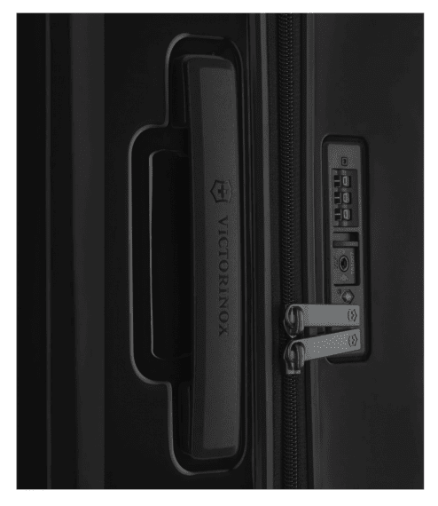 Victorinox Airox 75cm - Stor Svart