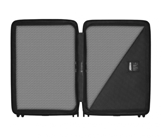 Victorinox Airox 75cm - Stor Svart