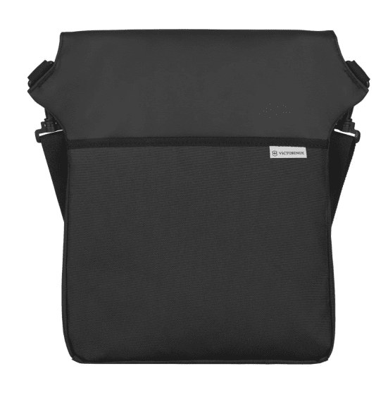 Victorinox Altmont Original Flapover - Skulderremveske Svart