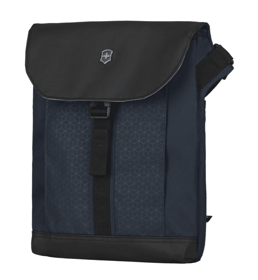 Victorinox Altmont Original Flapover - Skulderremveske Blå