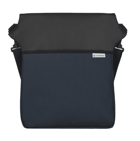 Victorinox Altmont Original Flapover - Skulderremveske Blå