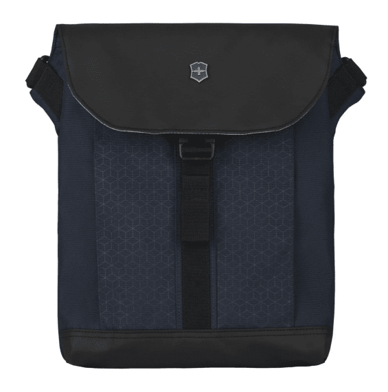 Victorinox Altmont Original Flapover - Skulderremveske Blå