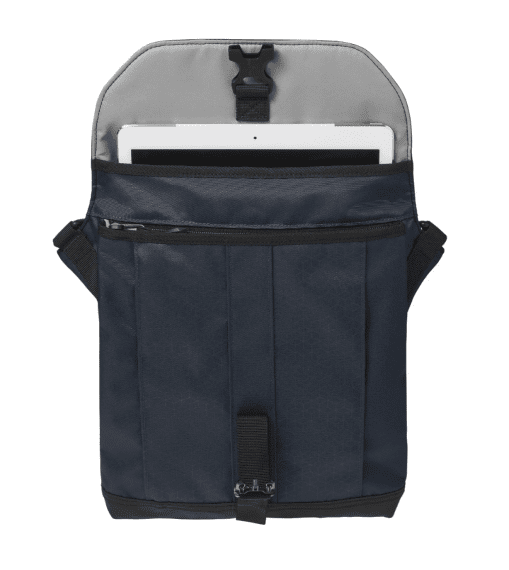 Victorinox Altmont Original Flapover - Skulderremveske Blå