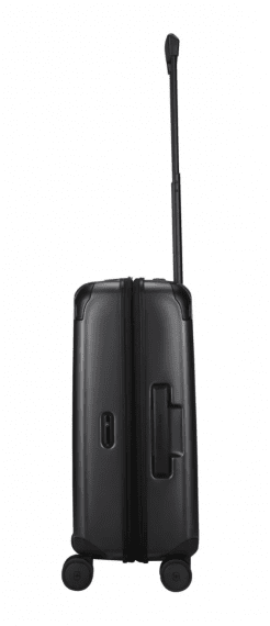 Victorinox Spectra 3.0 55cm - Kabinkoffert Utvidbar Svart