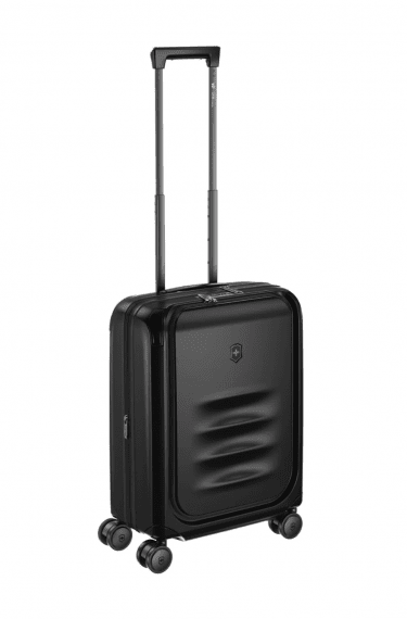 Victorinox Spectra 3.0 55cm - Kabinkoffert Utvidbar Svart