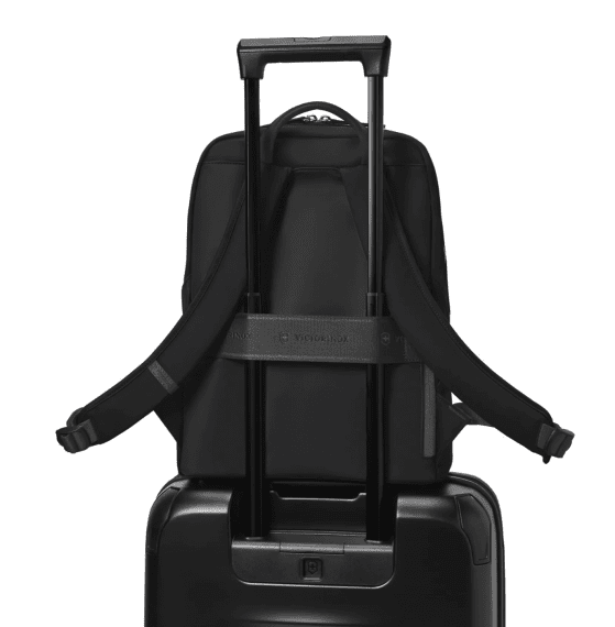 Victorinox Signature - Ryggsekk Svart