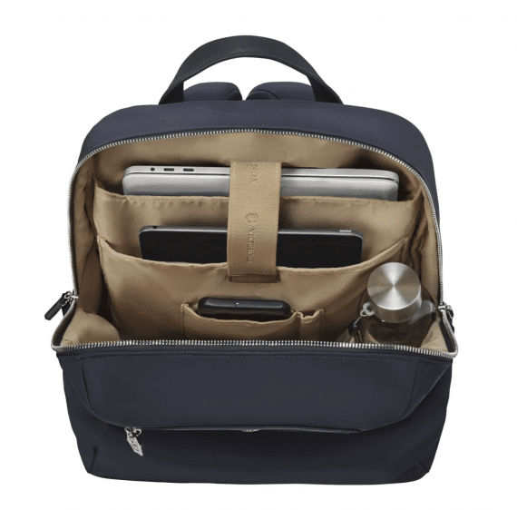 Victorinox Signature - Ryggsekk Mørk blå