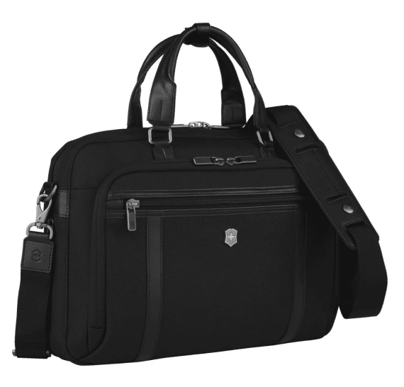 Victorinox Werks Professional CORDURA® - Dataveske 13 Svart