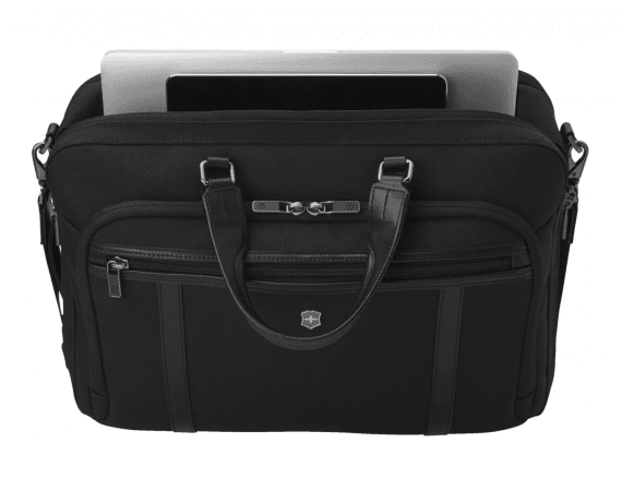 Victorinox Werks Professional CORDURA® - Dataveske Svart