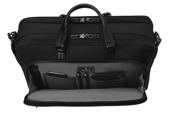 Victorinox Werks Professional CORDURA® - Dataveske Svart