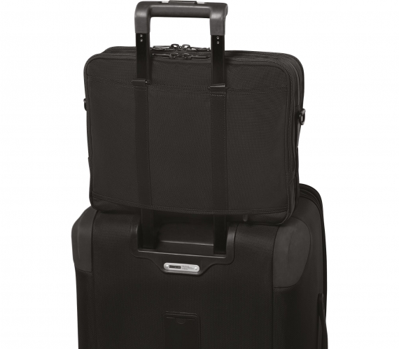 Victorinox Lexicon Professional LaSalle 13 - Laptop Väska Svart_3