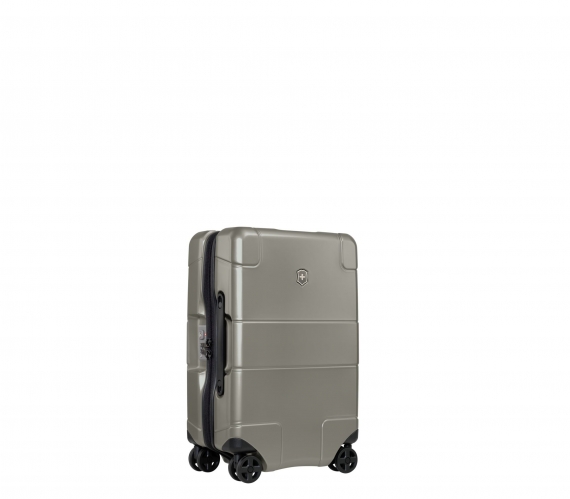 Victorinox Lexicon 55x35x23cm - Kabinkoffert Sølv