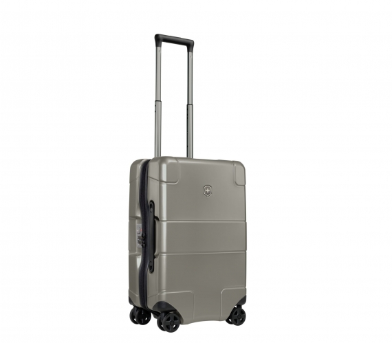 Victorinox Lexicon 55x35x23cm - Kabinkoffert Sølv
