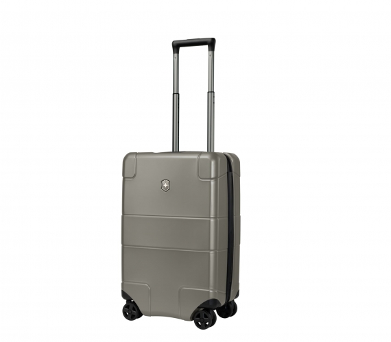 Victorinox Lexicon 55x35x23cm - Kabinkoffert Sølv