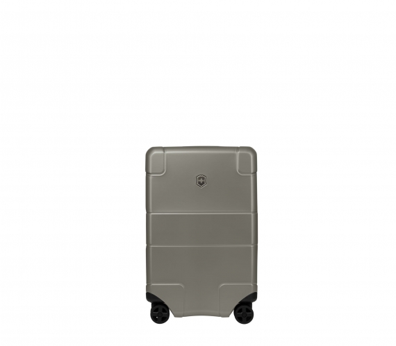 Victorinox Lexicon 55x35x23cm - Kabinkoffert Sølv