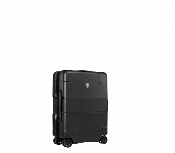 Victorinox Lexicon 55x40x23cm - Kabinväska Svart_5