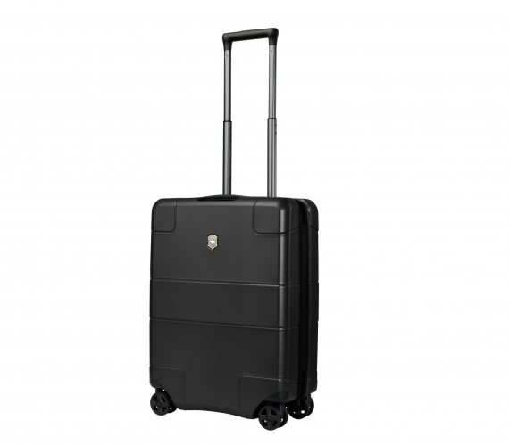 Victorinox Lexicon 55x40x23cm - Kabinväska Svart_2