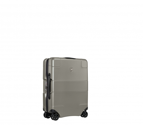Victorinox Lexicon 55x40x23cm - Kabinkoffert Sølv