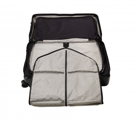 Victorinox Lexicon 75cm - Stor Sølv