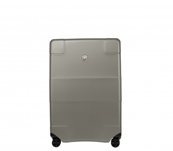 Victorinox Lexicon 75cm - Stor Sølv