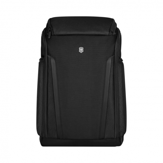 Victorinox Altmont Professional - Fliptop Dataryggsekk Black