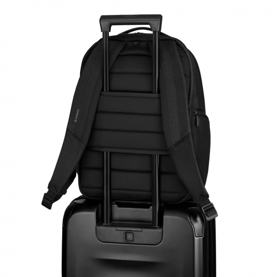 Victorinox Altmont Professional - Essential Dataryggsekk Black