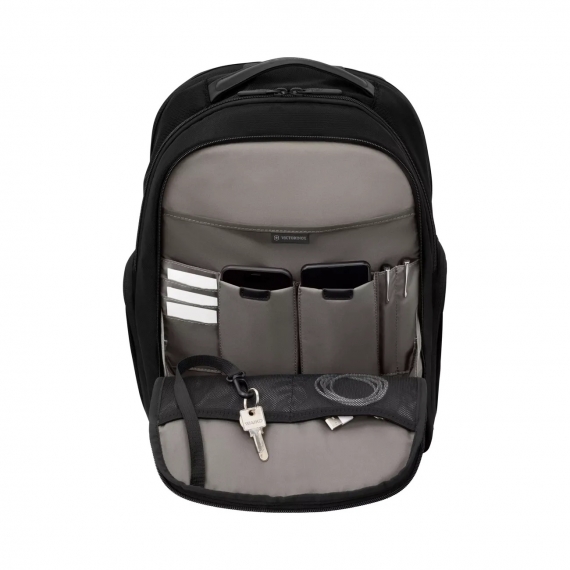 Victorinox Altmont Professional - Essential Dataryggsekk Black