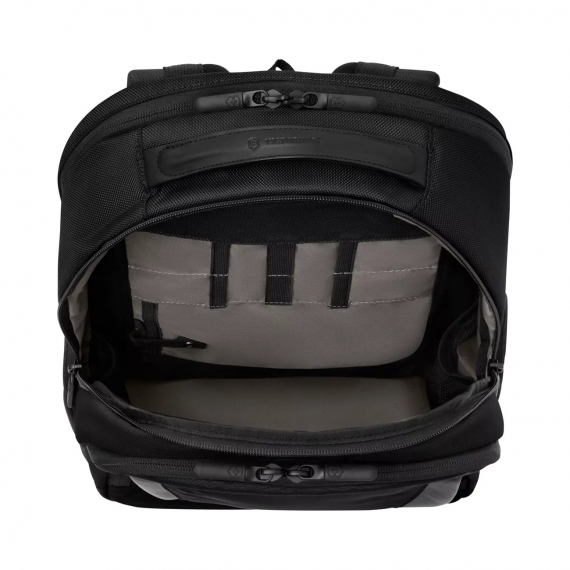 Victorinox Altmont Professional - Essential Dataryggsekk Black