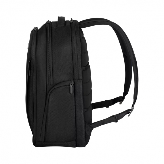 Victorinox Altmont Professional - Essential Dataryggsekk Black