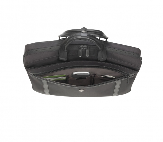 Victorinox Werks Professional 2.0 - Laptop Väska 13 Svart_12