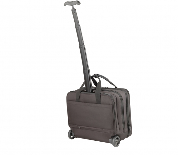 Victorinox Werks Professional 2.0 Wheeled - Business Kabinveske Svart
