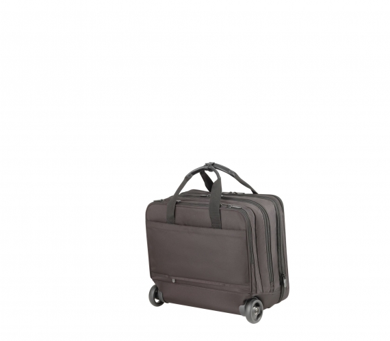 Victorinox Werks Professional 2.0 Wheeled - Business Kabinveske Svart