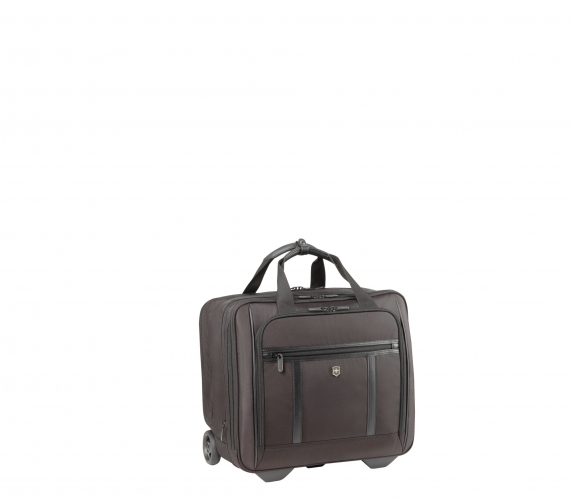 Victorinox Werks Professional 2.0 Wheeled - Business Kabinveske Svart
