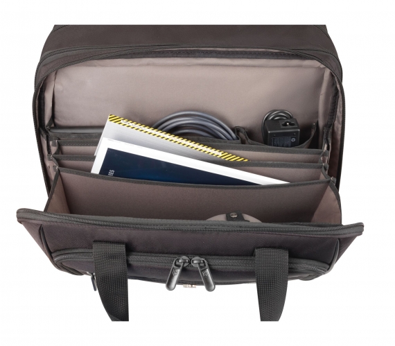 Victorinox Werks Professional 2.0 Wheeled - Business Kabinveske Svart