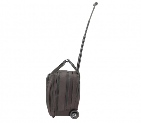 Victorinox Werks Professional 2.0 Wheeled - Business Kabinveske Svart