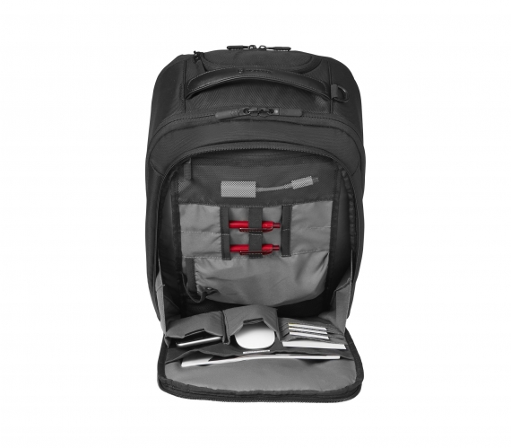 Victorinox Altmont Professional Laptop - Ryggsekk med hjul Svart