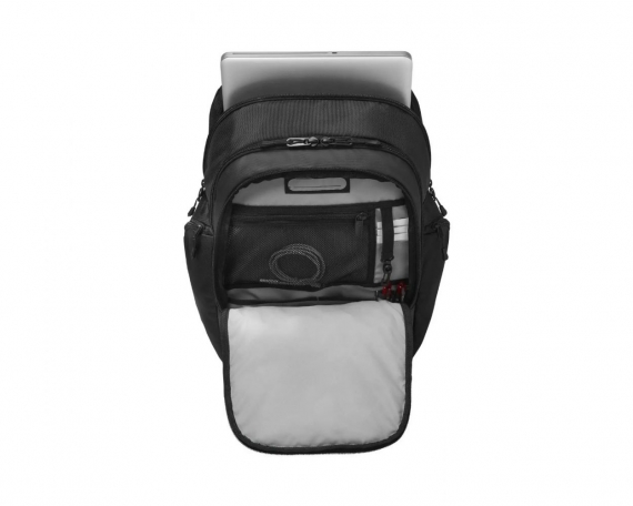 Victorinox Altmont Original Vertical-Zip - Dataryggsekk Svart