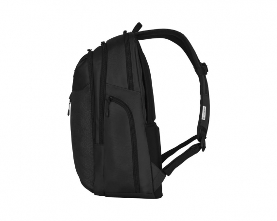 Victorinox Altmont Original Vertical-Zip - Dataryggsekk Svart