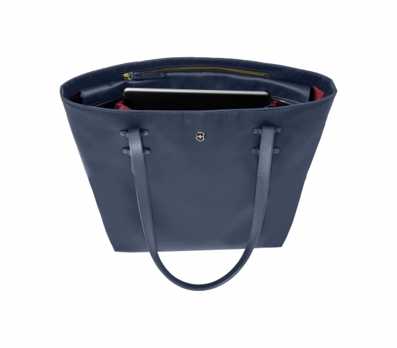 Victorinox Victoria 2.0 Carry-All Tote - Håndveske Blå