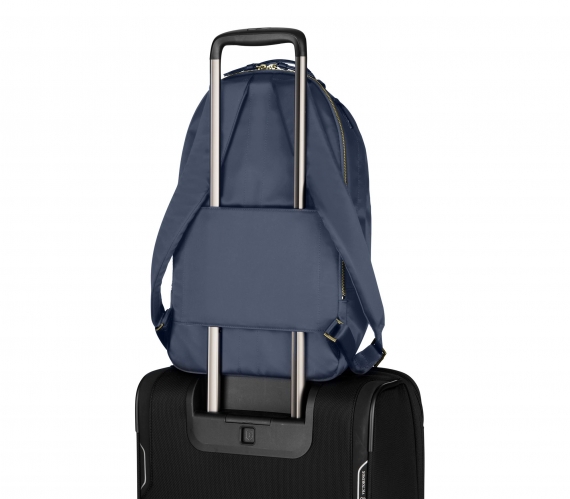 Victorinox Victoria 2.0 Classic Business - Ryggsekk Blå