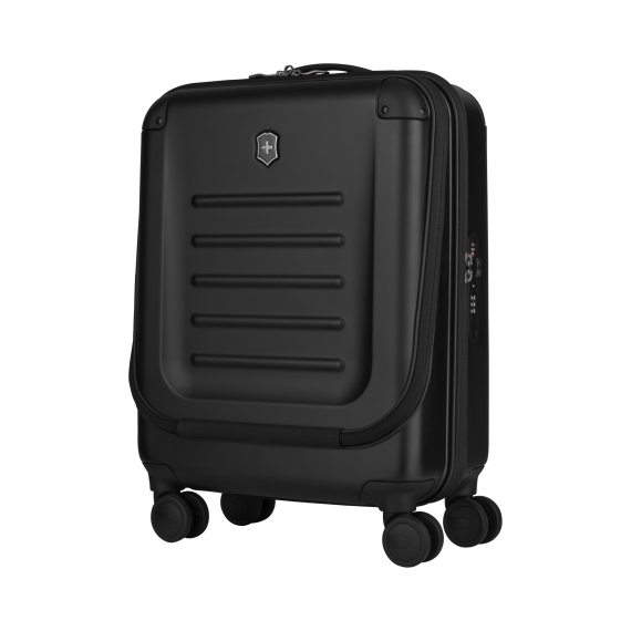 Victorinox Spectra 2.0 Dual-Access 55cm - Kabinveske Svart