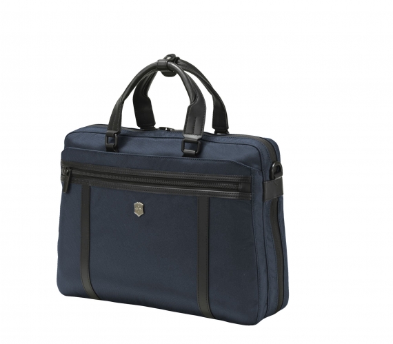 Victorinox Werks Professional 2.0 - Laptop Veske 13 Blå