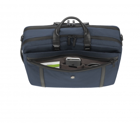 Victorinox Werks Professional 2.0 - Laptop Veske 13 Blå