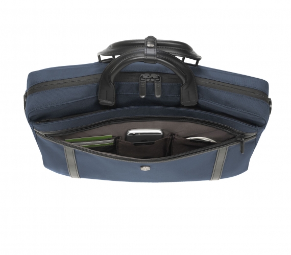 Victorinox Werks Professional 2.0 - Laptop Veske 13 Blå