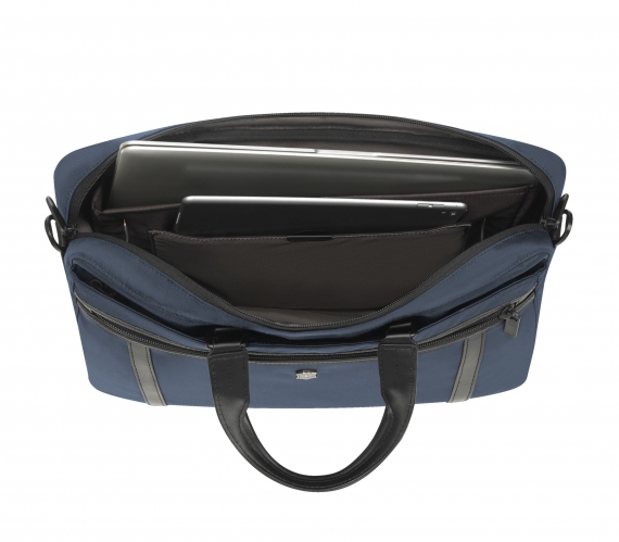 Victorinox Werks Professional 2.0 - Laptop Veske 13 Blå