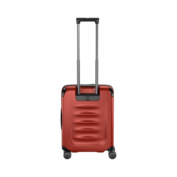 Victorinox Spectra 3.0 55cm - Kabinkoffert Utvidbar Red