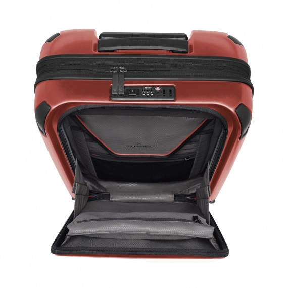 Victorinox Spectra 3.0 55cm - Kabinkoffert Utvidbar Red