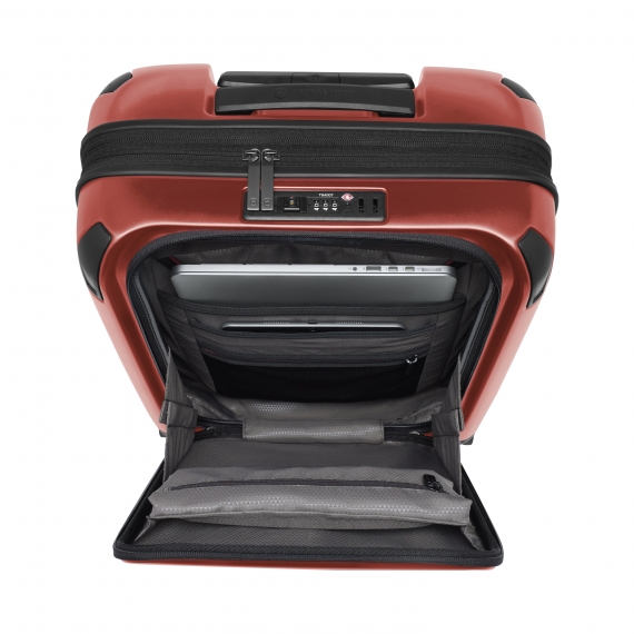 Victorinox Spectra 3.0 55cm - Kabinkoffert Utvidbar Red